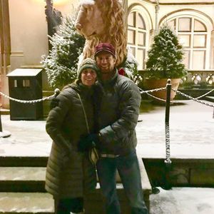 Meet your Posher, Mandy